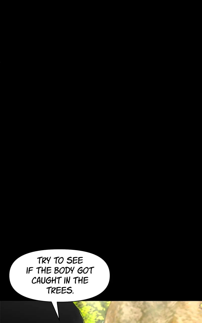 The Gwichon Village Mystery Chapter 35 page 36 - 