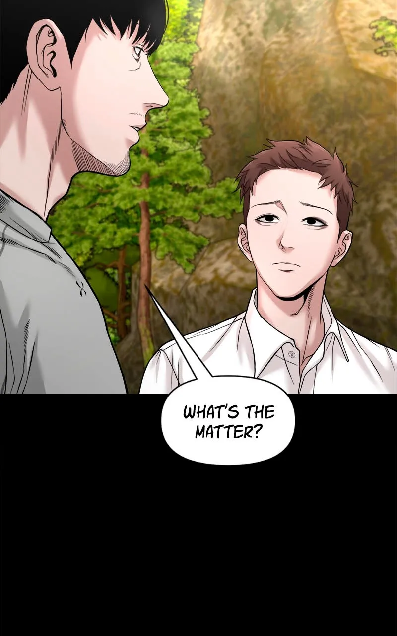 The Gwichon Village Mystery Chapter 35 page 37 - 