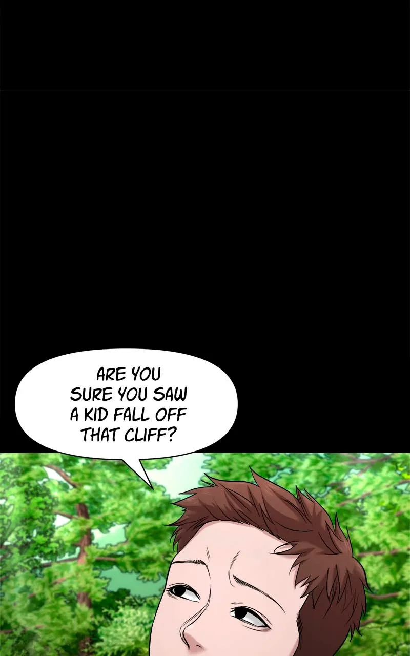 The Gwichon Village Mystery Chapter 35 page 38 - 