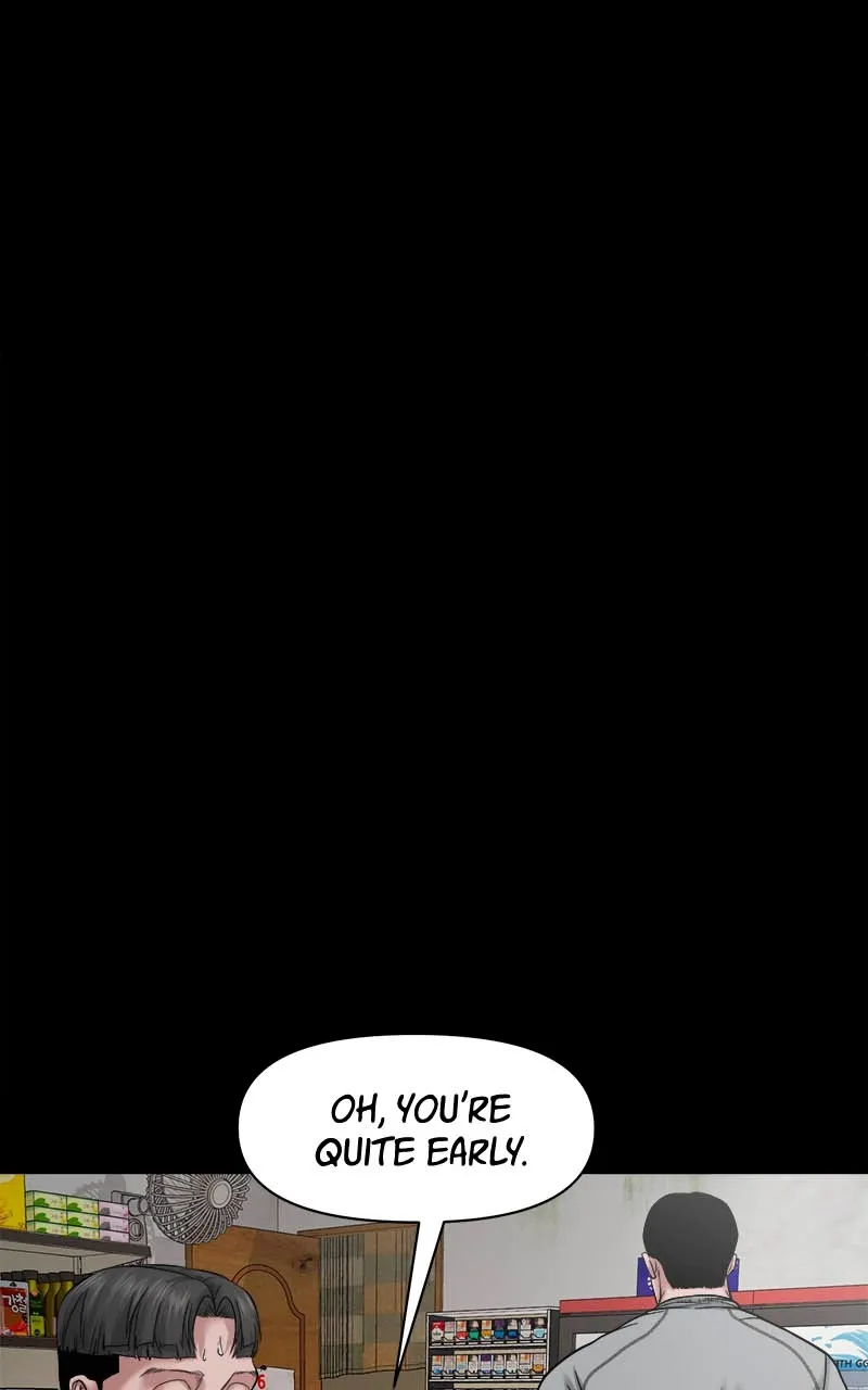 The Gwichon Village Mystery Chapter 35 page 5 - 
