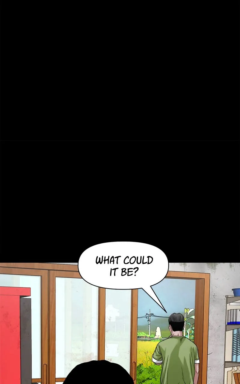 The Gwichon Village Mystery Chapter 35 page 50 - 