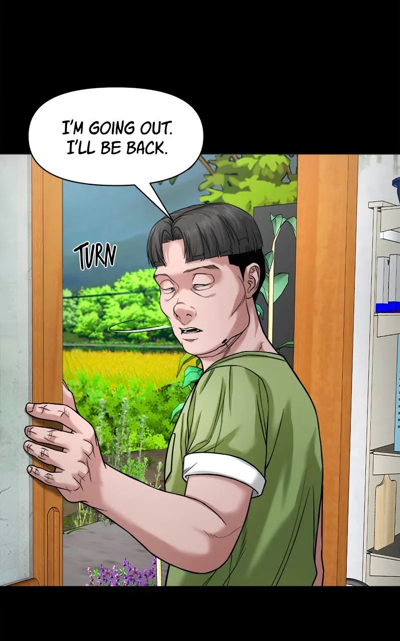 The Gwichon Village Mystery Chapter 35 page 52 - 