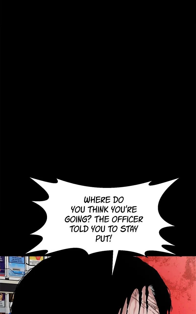 The Gwichon Village Mystery Chapter 35 page 53 - 