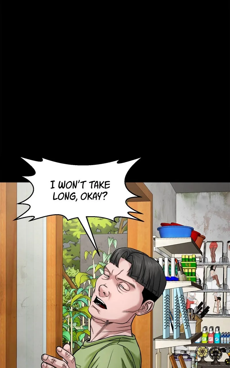 The Gwichon Village Mystery Chapter 35 page 55 - 