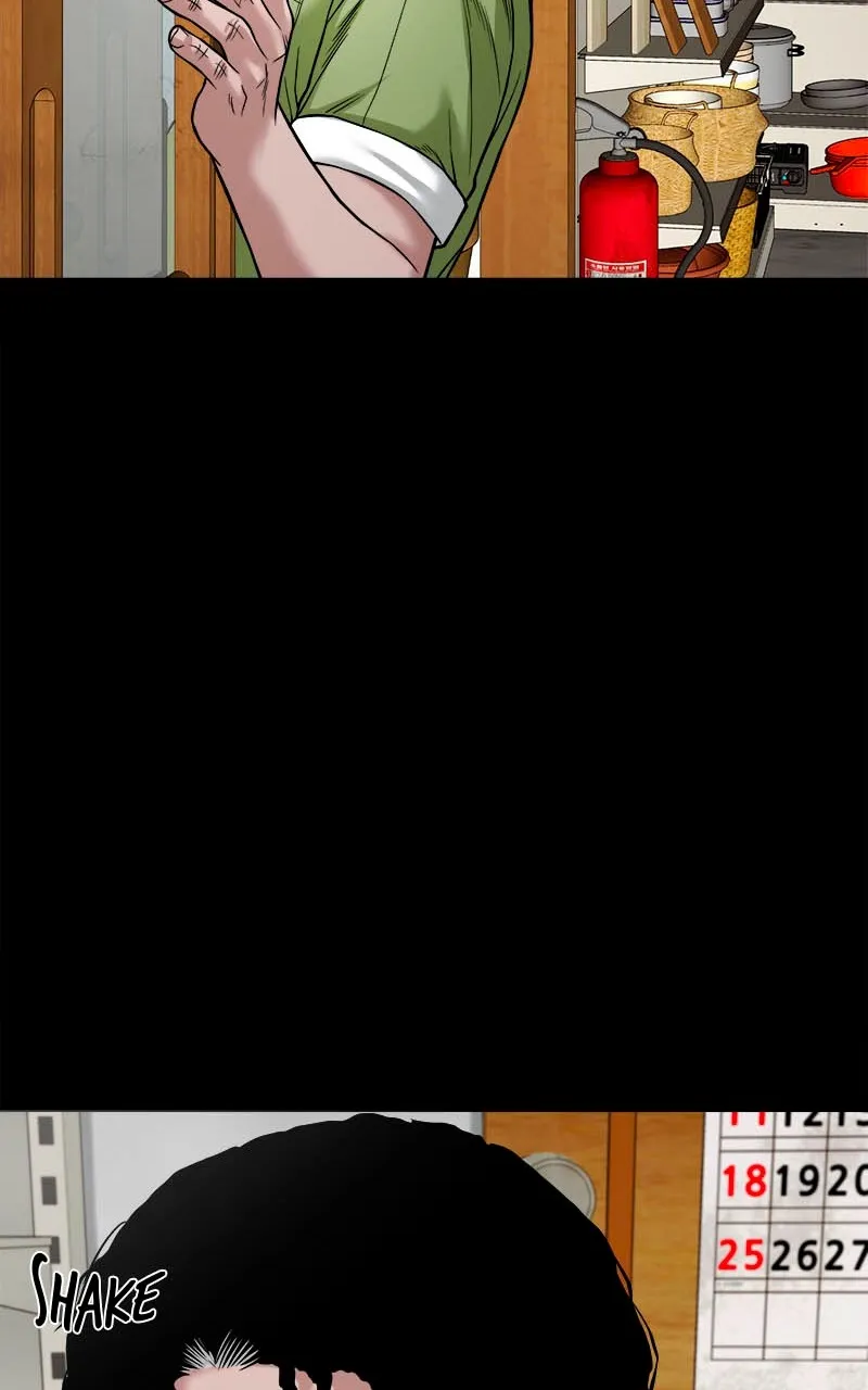 The Gwichon Village Mystery Chapter 35 page 56 - 