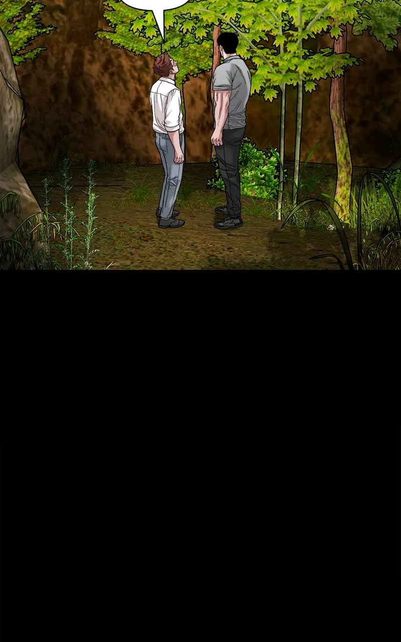 The Gwichon Village Mystery Chapter 35 page 59 - 