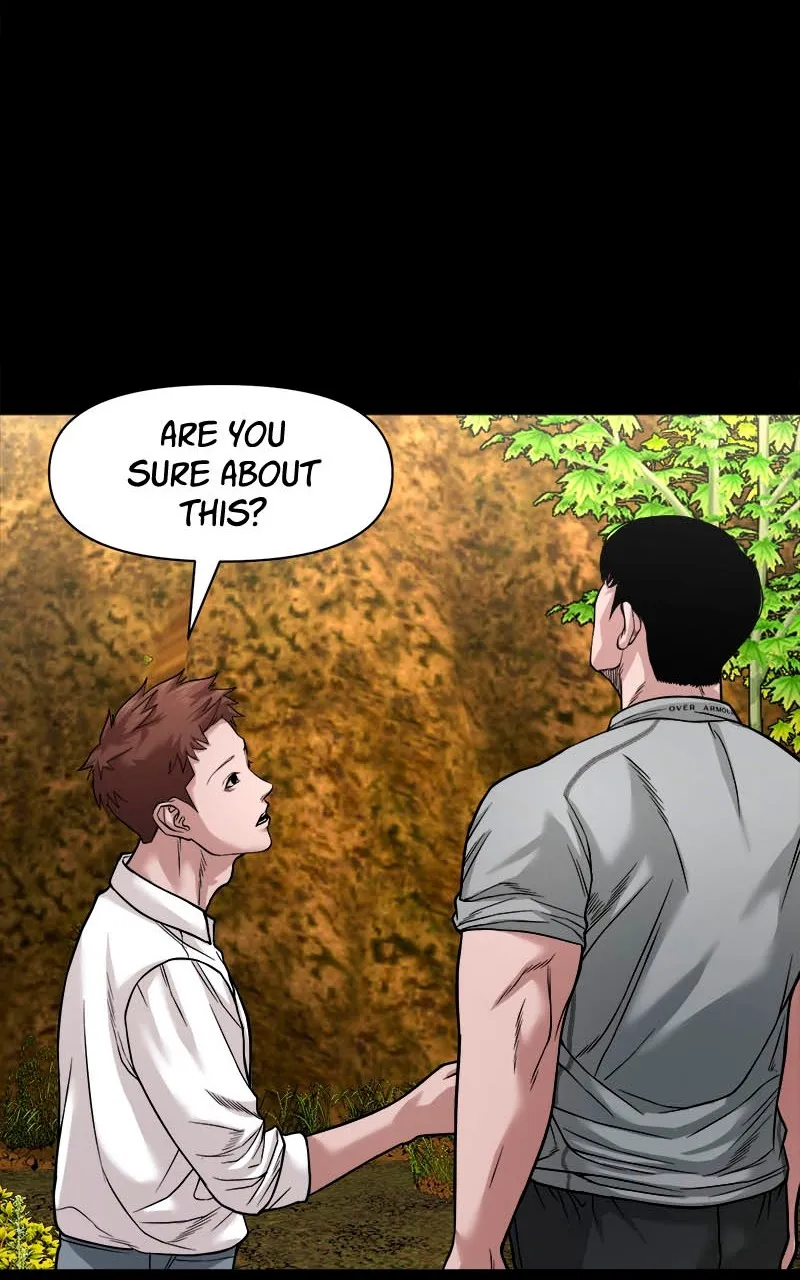 The Gwichon Village Mystery Chapter 35 page 60 - 