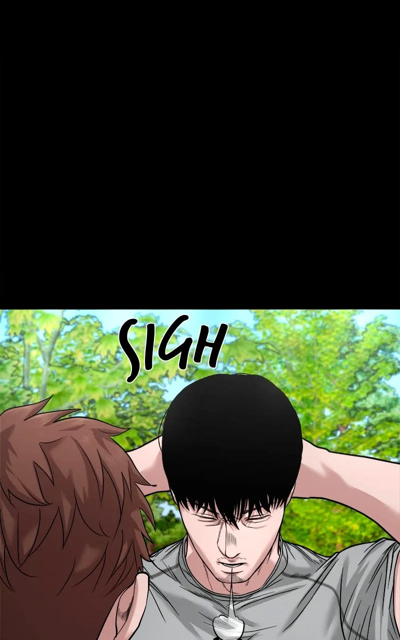The Gwichon Village Mystery Chapter 35 page 61 - 