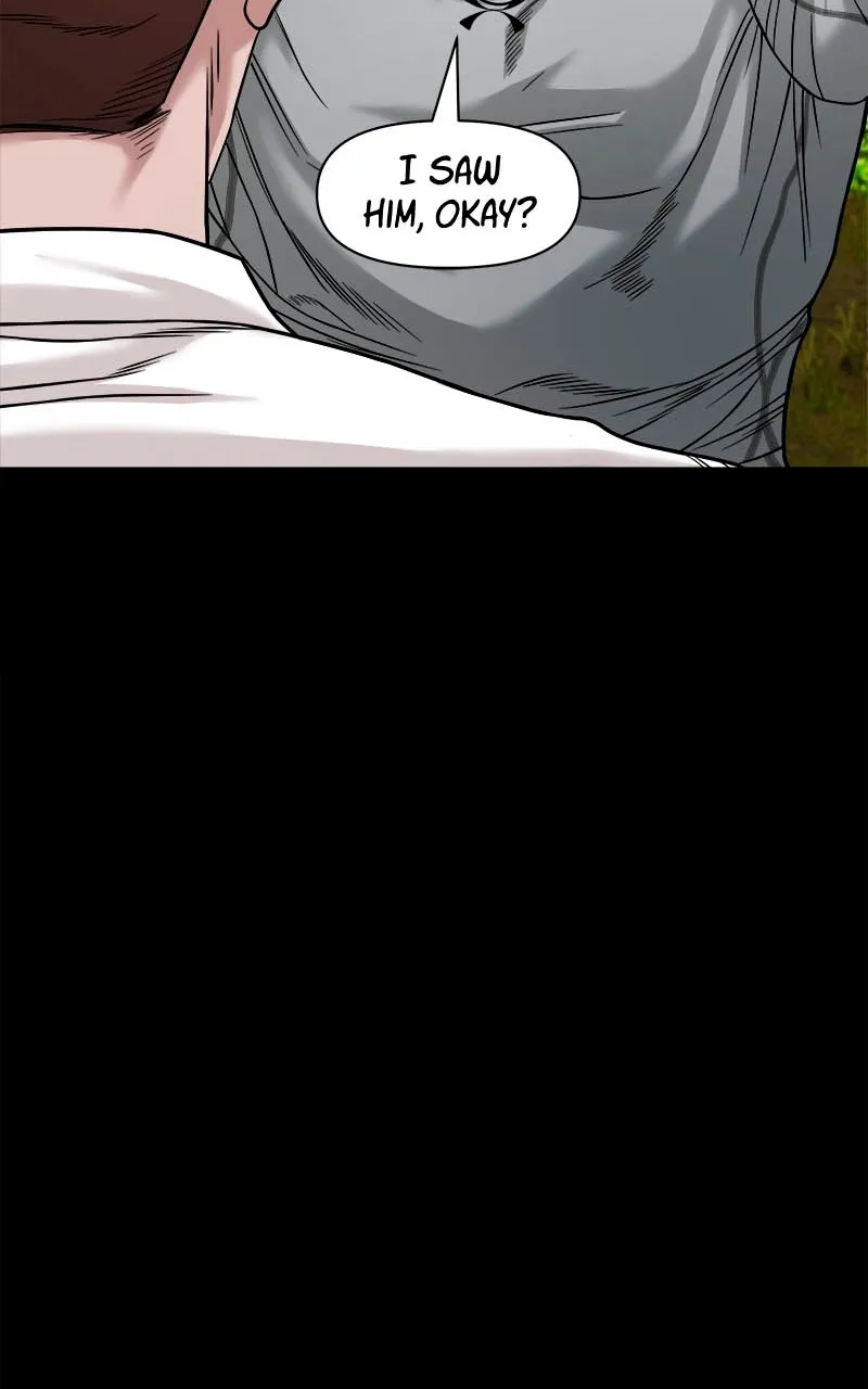 The Gwichon Village Mystery Chapter 35 page 62 - 