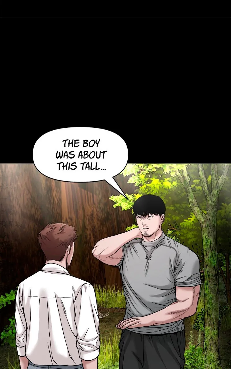 The Gwichon Village Mystery Chapter 35 page 63 - 