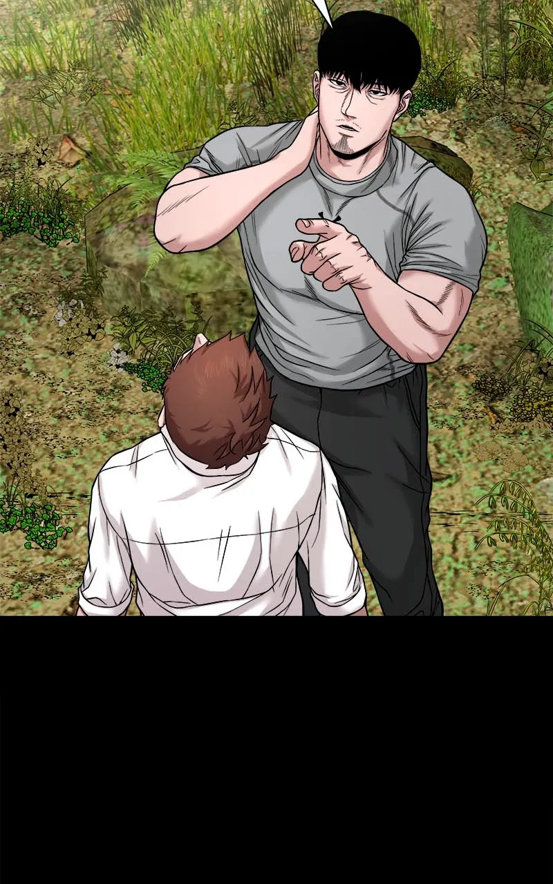 The Gwichon Village Mystery Chapter 35 page 65 - 