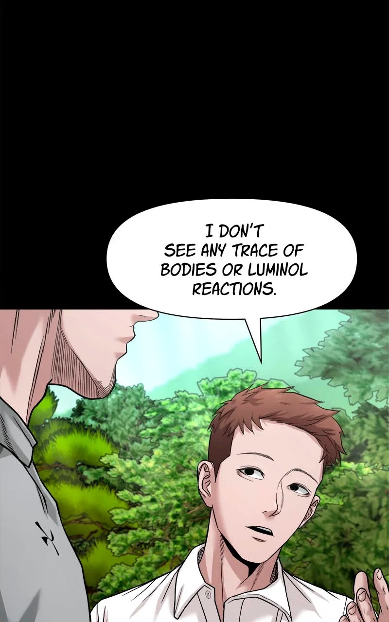 The Gwichon Village Mystery Chapter 35 page 66 - 