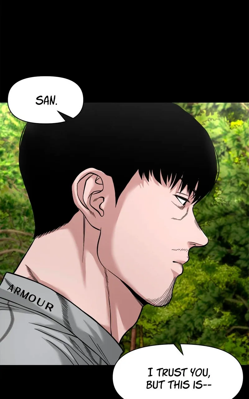 The Gwichon Village Mystery Chapter 35 page 68 - 