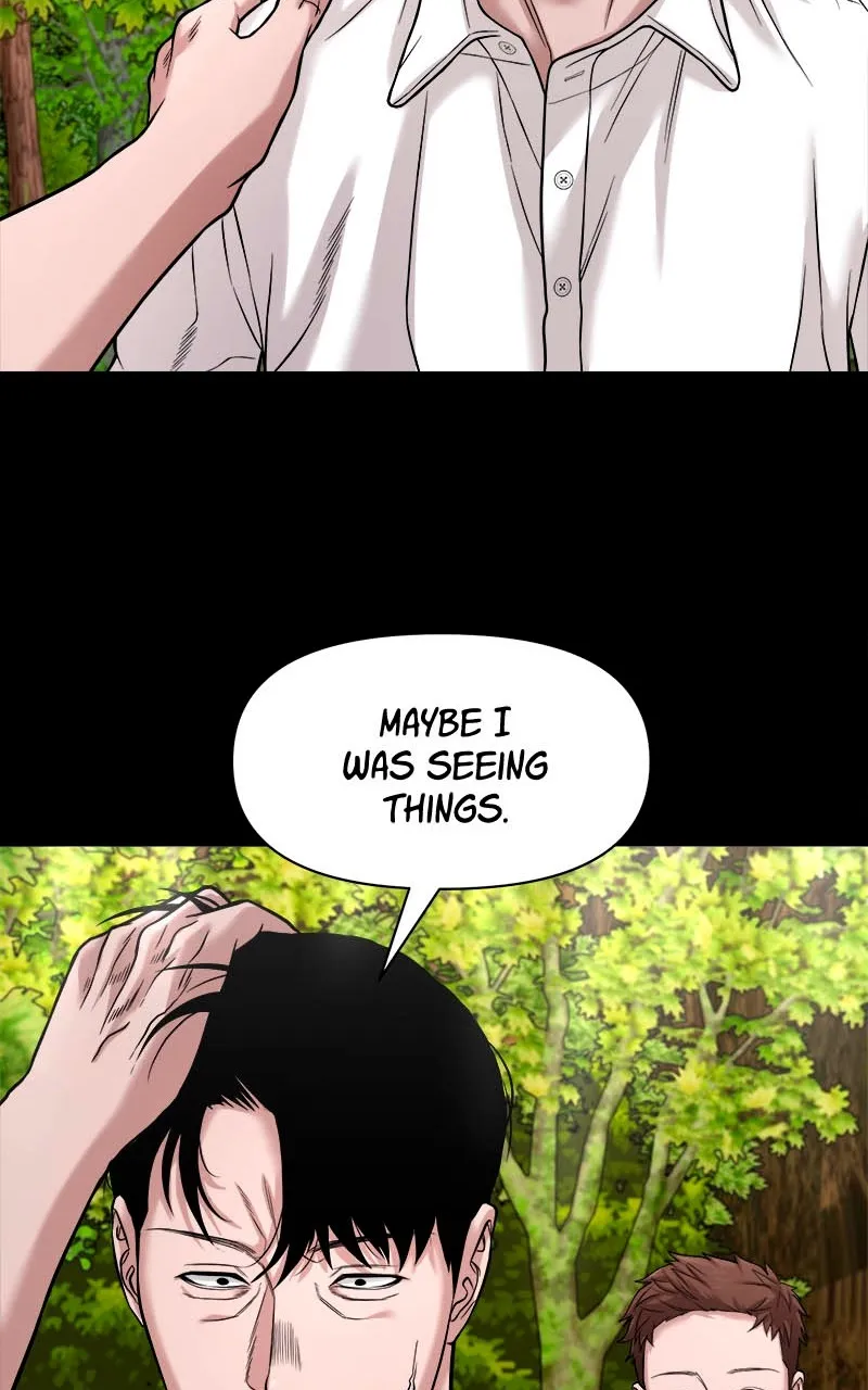 The Gwichon Village Mystery Chapter 35 page 70 - 