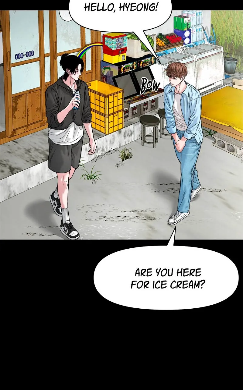 The Gwichon Village Mystery Chapter 35 page 75 - 