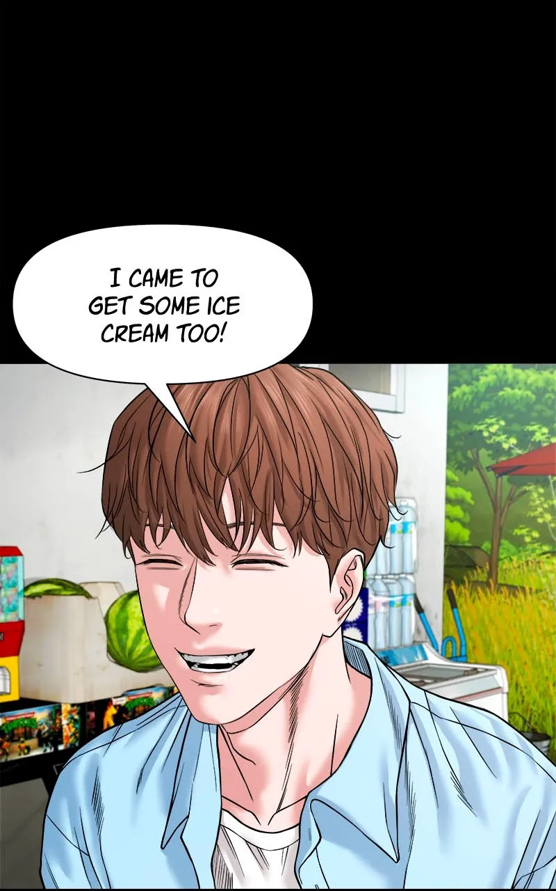 The Gwichon Village Mystery Chapter 35 page 76 - 