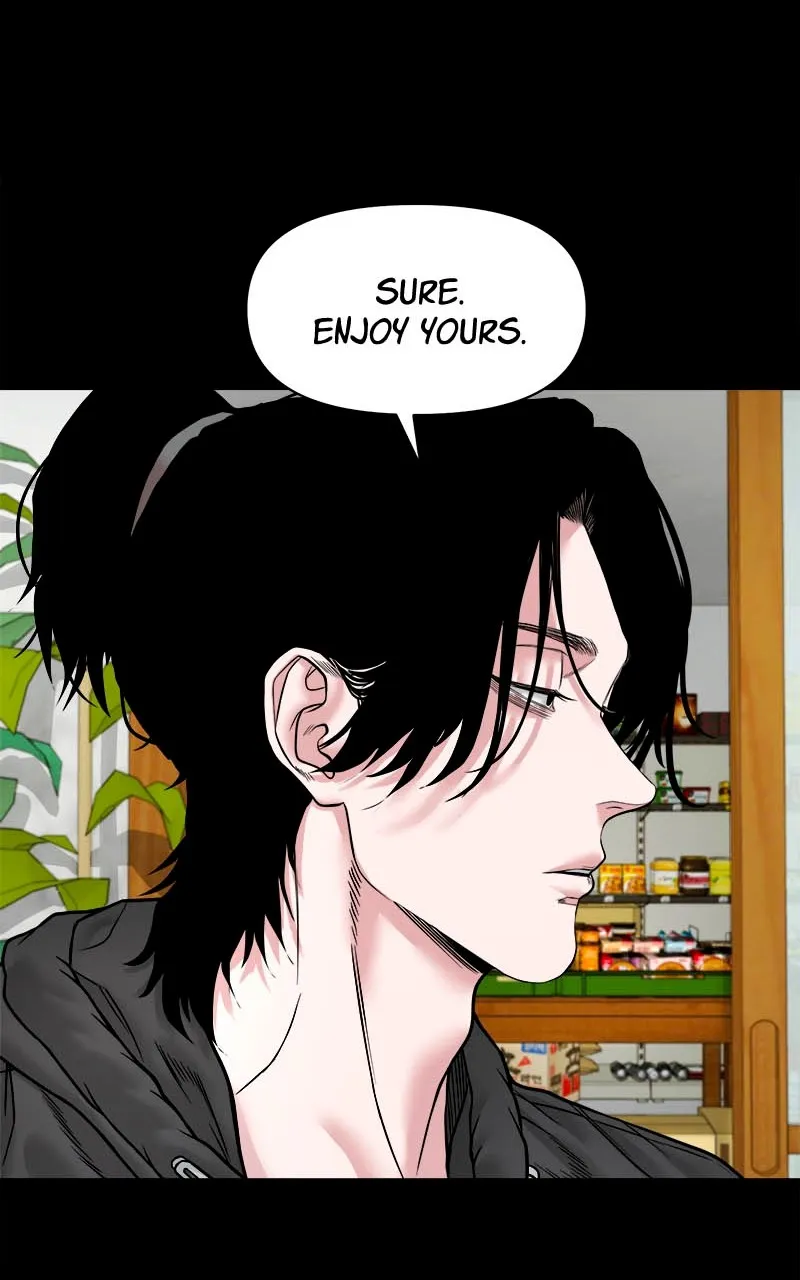 The Gwichon Village Mystery Chapter 35 page 77 - 