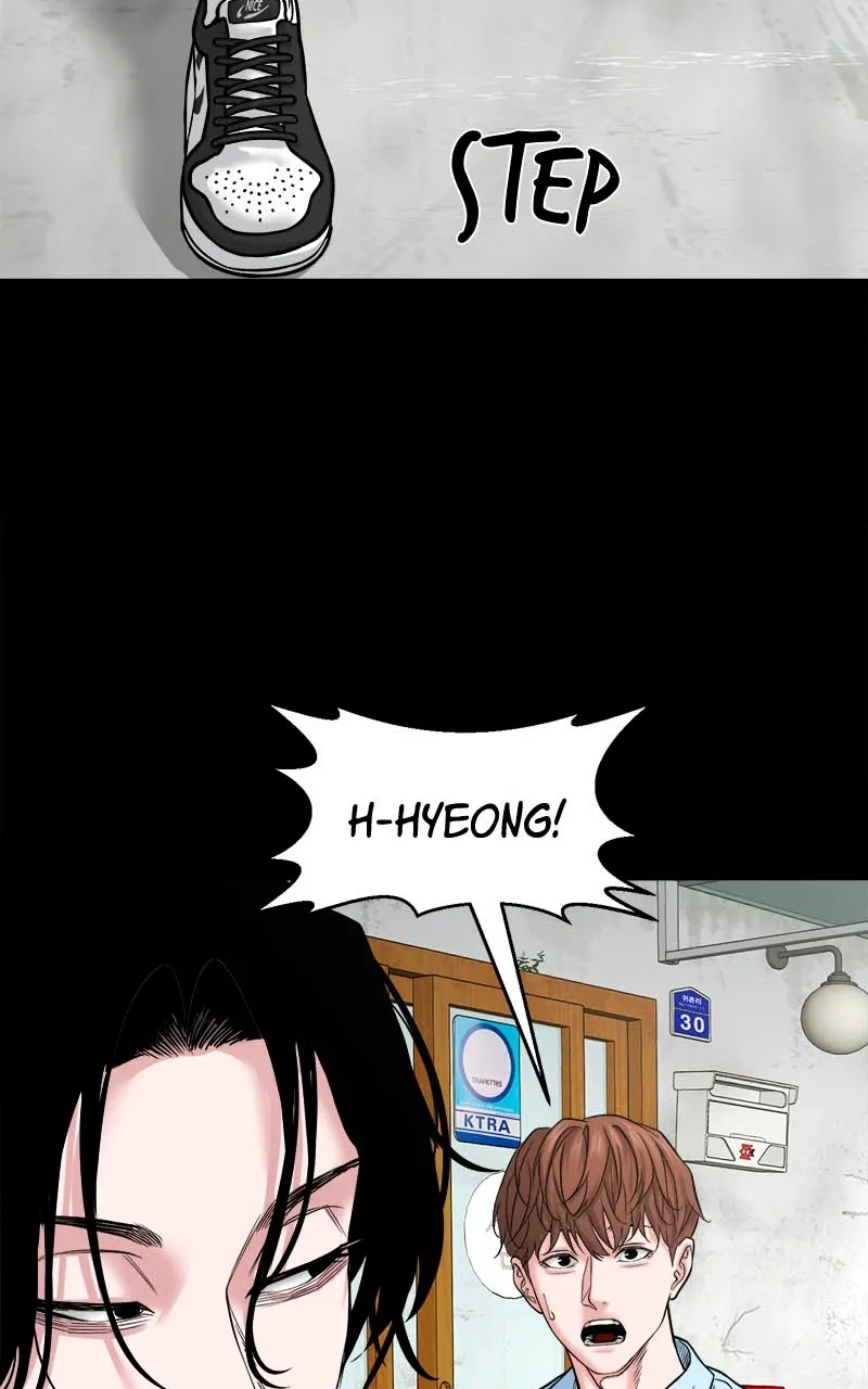 The Gwichon Village Mystery Chapter 35 page 79 - 
