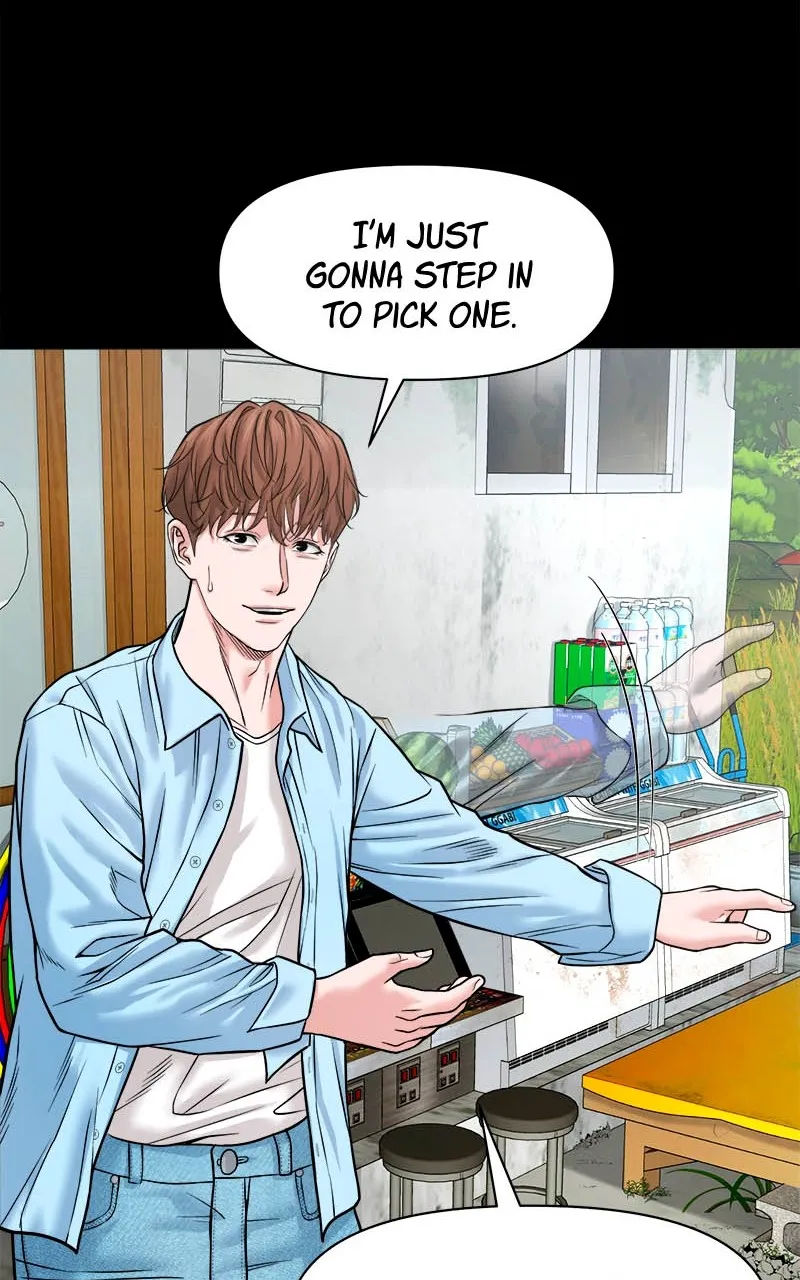 The Gwichon Village Mystery Chapter 35 page 81 - 