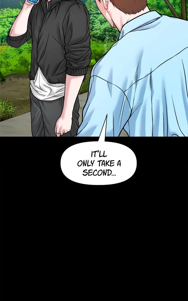 The Gwichon Village Mystery Chapter 35 page 83 - 
