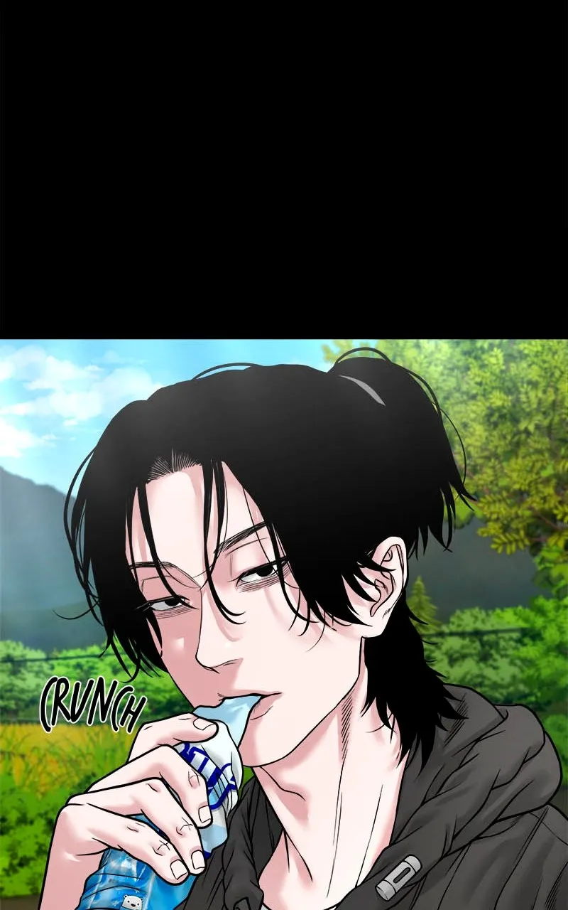 The Gwichon Village Mystery Chapter 35 page 84 - 