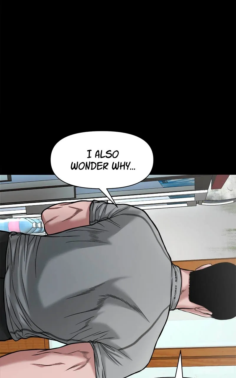 The Gwichon Village Mystery Chapter 35 page 10 - 