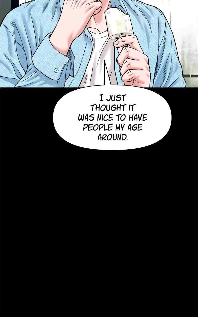 The Gwichon Village Mystery Chapter 35 page 91 - 