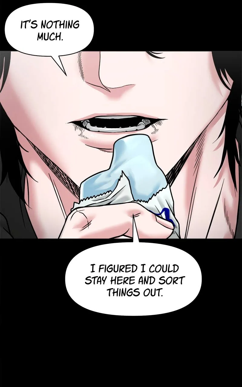 The Gwichon Village Mystery Chapter 35 page 92 - 