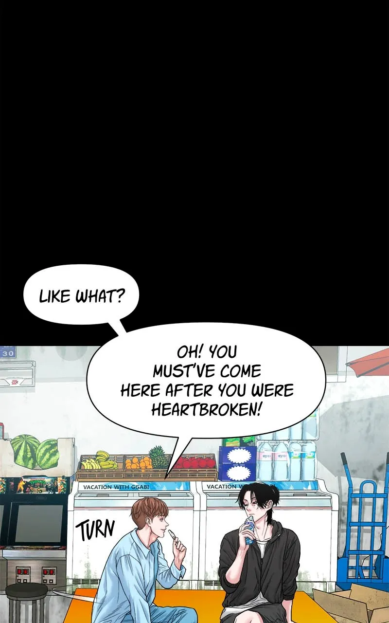 The Gwichon Village Mystery Chapter 35 page 93 - 
