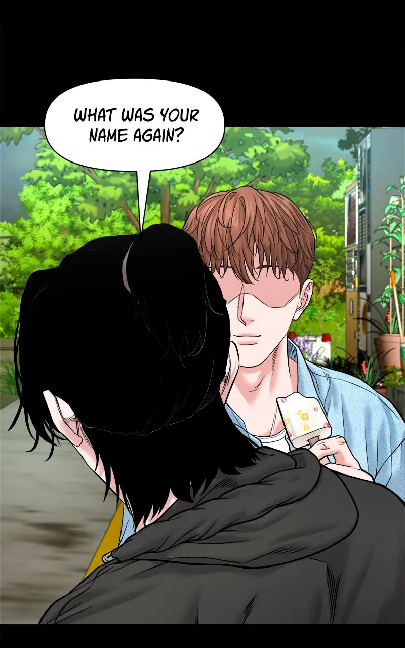 The Gwichon Village Mystery Chapter 35 page 97 - 