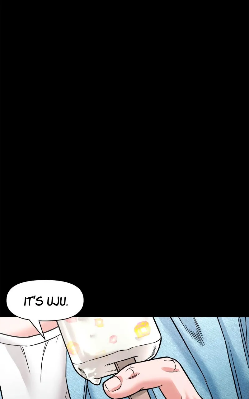 The Gwichon Village Mystery Chapter 35 page 98 - 