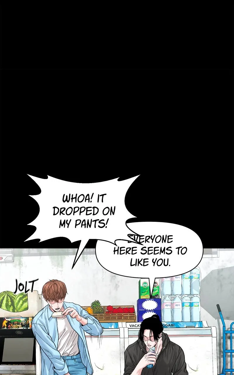 The Gwichon Village Mystery Chapter 35 page 100 - 
