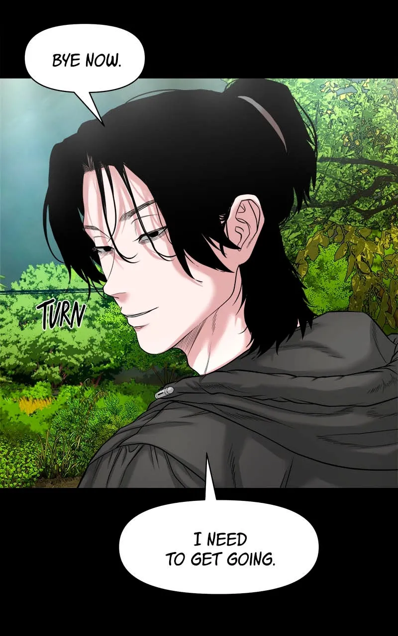The Gwichon Village Mystery Chapter 36 page 11 - 