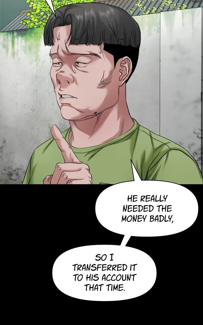 The Gwichon Village Mystery Chapter 36 page 102 - 