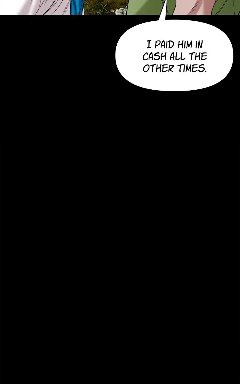 The Gwichon Village Mystery Chapter 36 page 105 - 