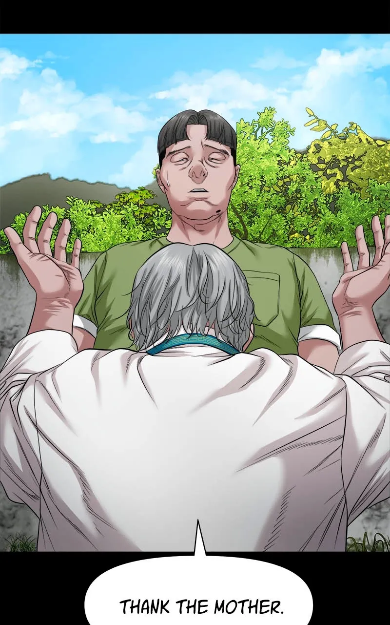 The Gwichon Village Mystery Chapter 36 page 106 - 