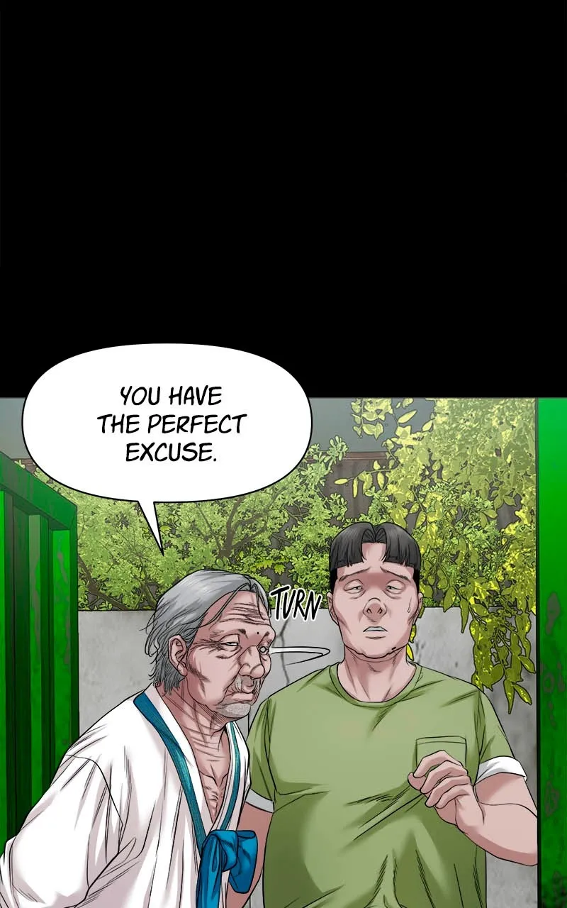 The Gwichon Village Mystery Chapter 36 page 108 - 