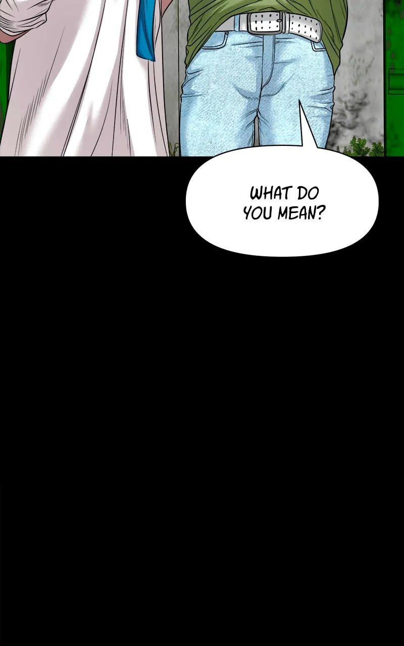 The Gwichon Village Mystery Chapter 36 page 109 - 