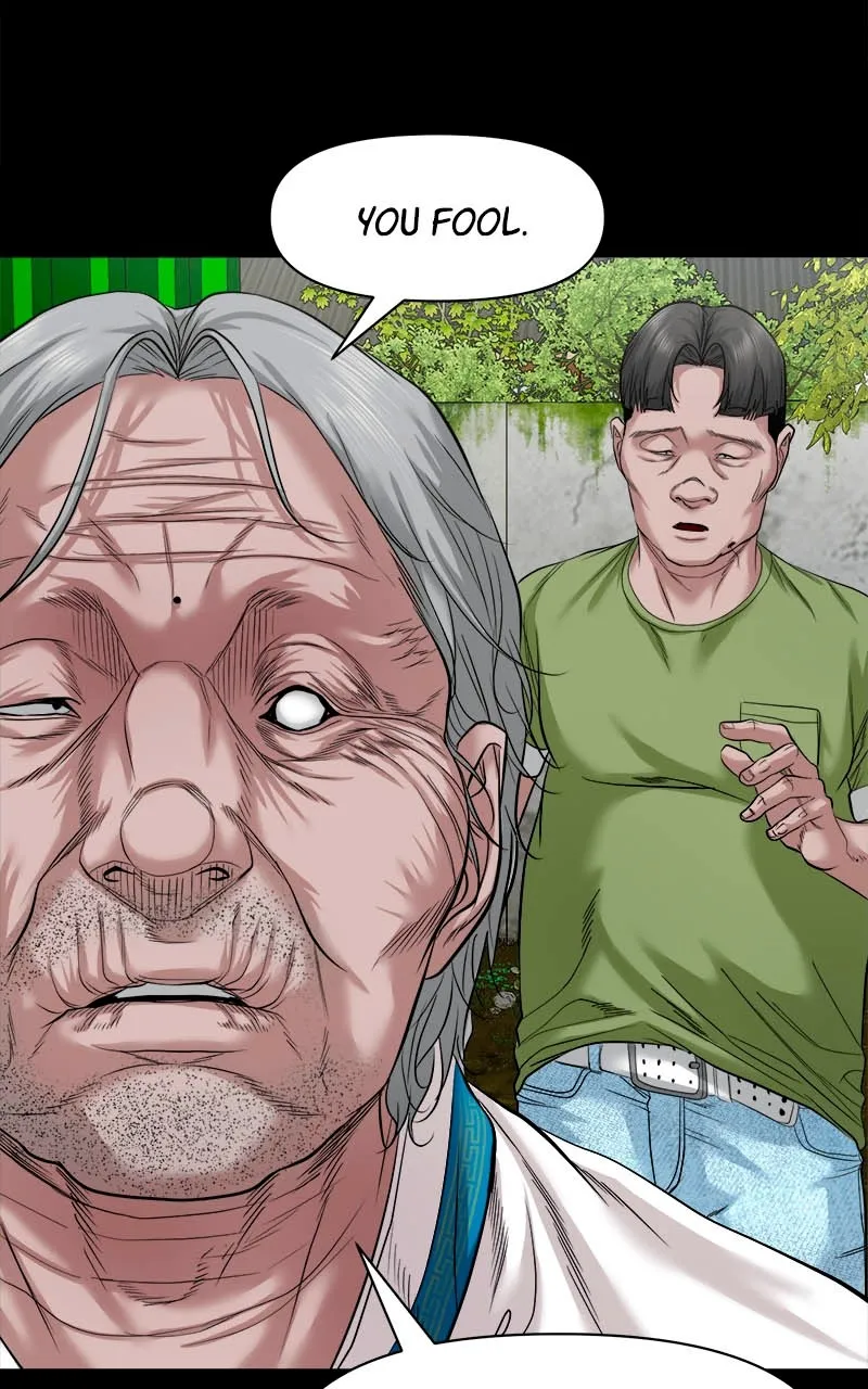 The Gwichon Village Mystery Chapter 36 page 110 - 