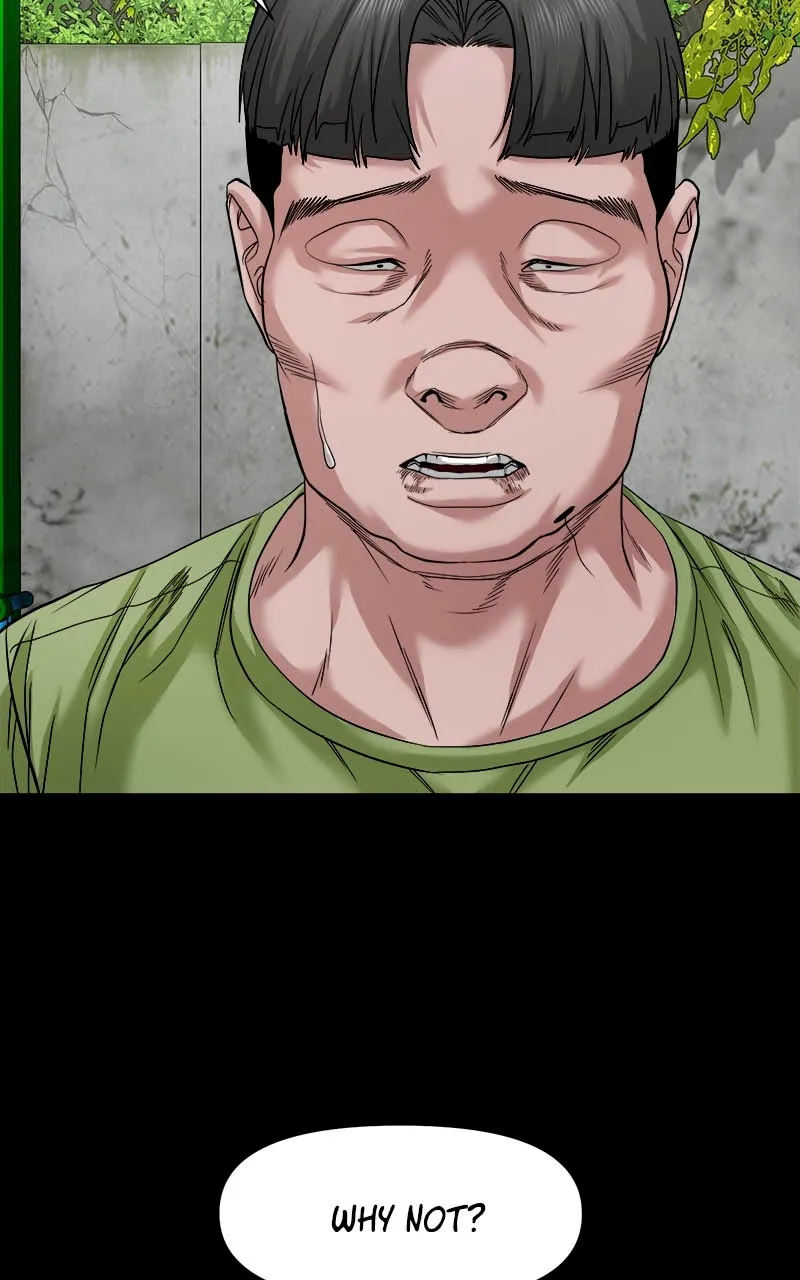 The Gwichon Village Mystery Chapter 36 page 112 - 