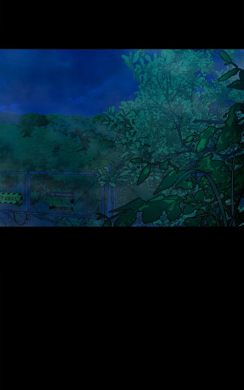 The Gwichon Village Mystery Chapter 36 page 115 - 