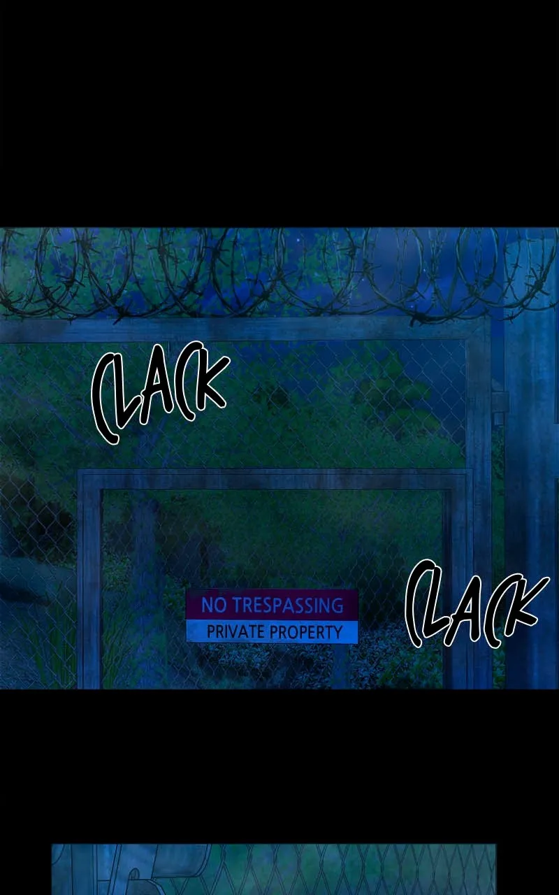 The Gwichon Village Mystery Chapter 36 page 116 - 