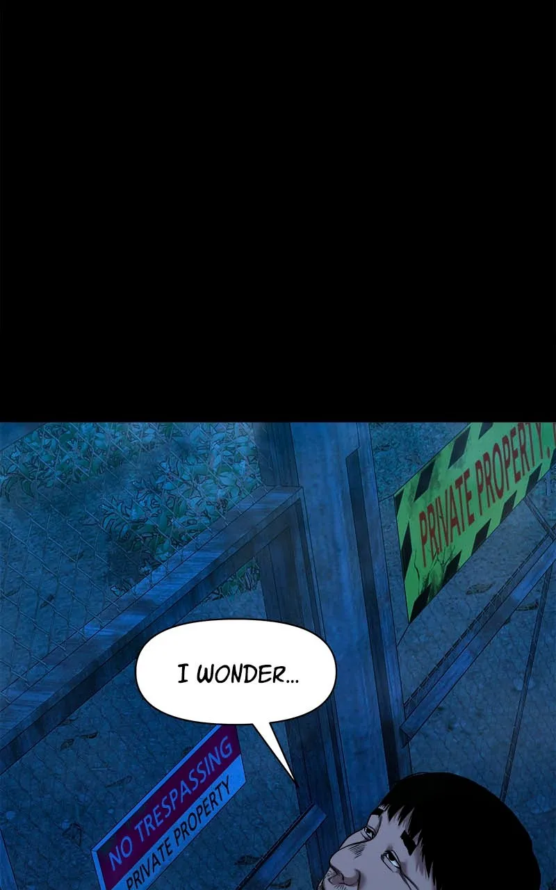 The Gwichon Village Mystery Chapter 36 page 118 - 