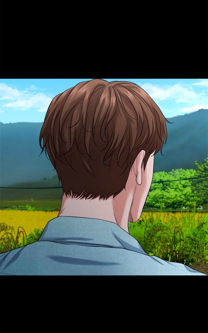 The Gwichon Village Mystery Chapter 36 page 14 - 