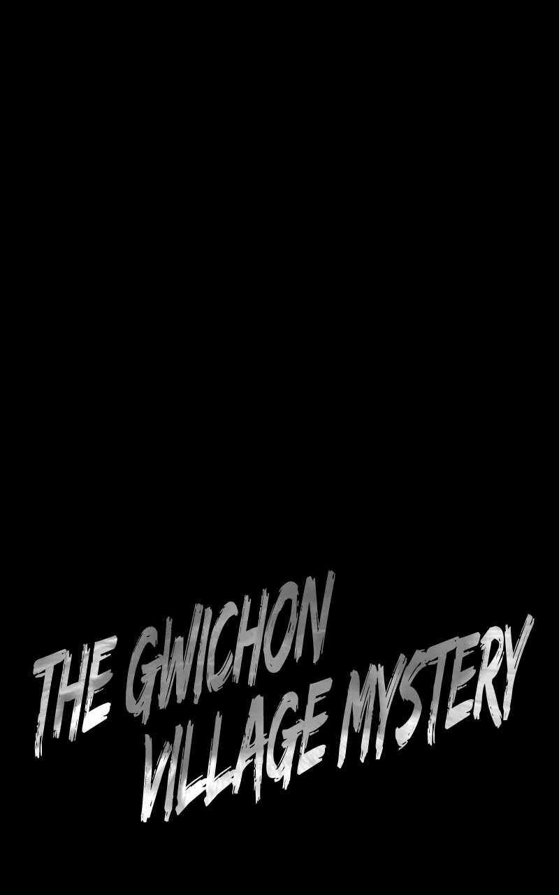The Gwichon Village Mystery Chapter 36 page 16 - 