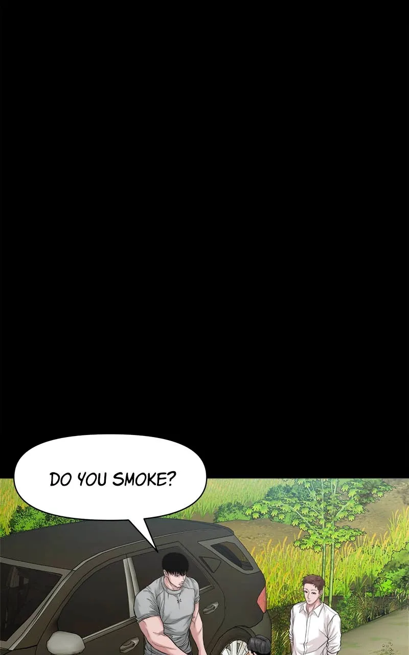The Gwichon Village Mystery Chapter 36 page 19 - 