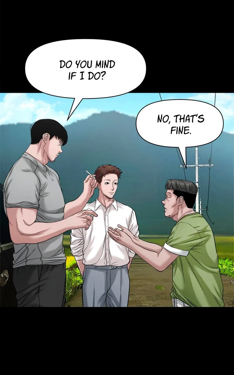 The Gwichon Village Mystery Chapter 36 page 21 - 