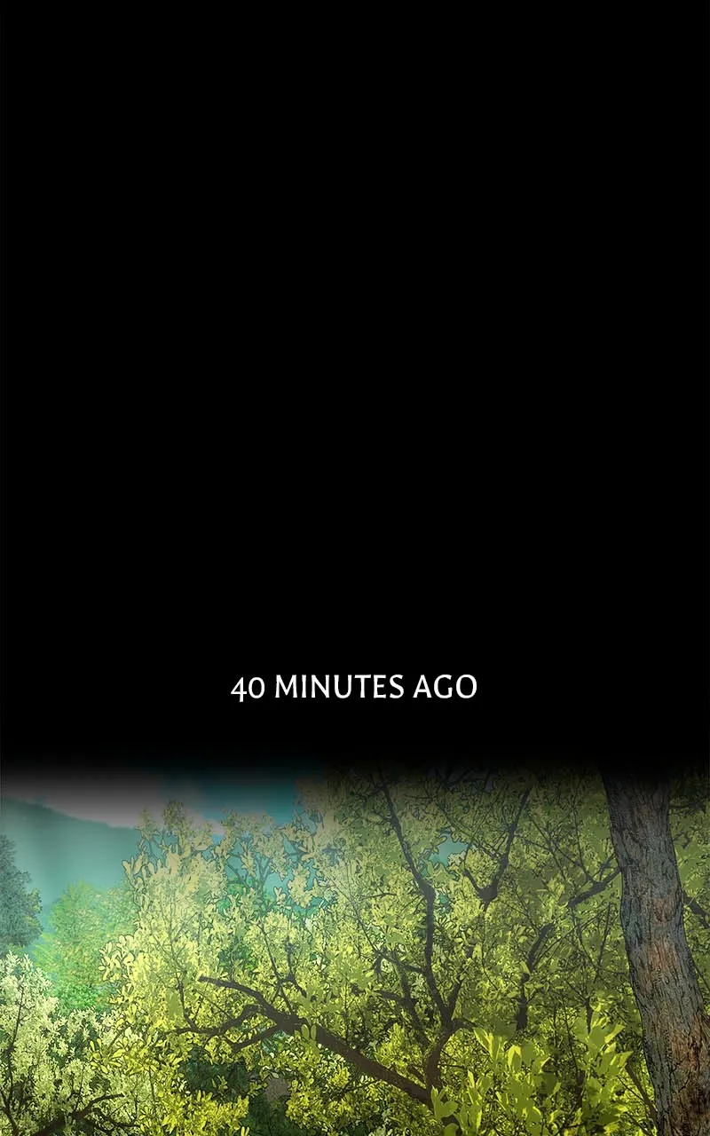 The Gwichon Village Mystery Chapter 36 page 24 - 