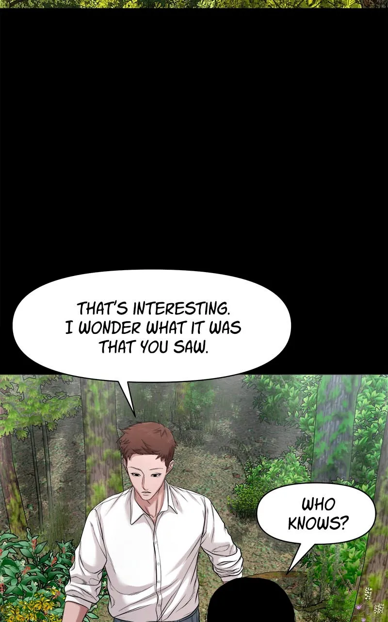The Gwichon Village Mystery Chapter 36 page 25 - 