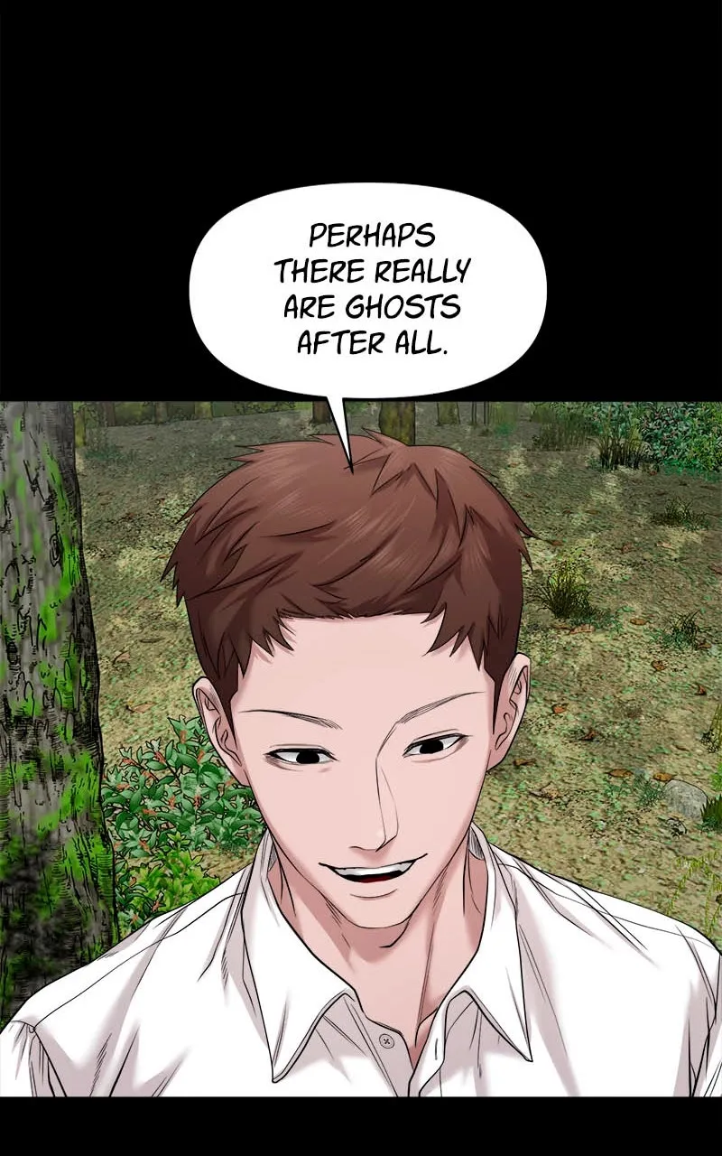 The Gwichon Village Mystery Chapter 36 page 27 - 